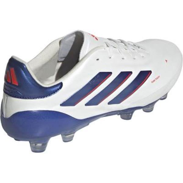 ���ǥ����� adidas ���� �ԥ奢 2 ELITE HG/AG ����ѥ� IG6401(�եåȥ������ۥ磻��/�륷�åɥ֥롼/�����顼��å�) ���å������ѥ���