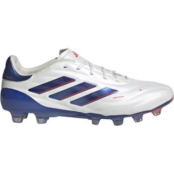 ���ǥ����� adidas ���� �ԥ奢 2 ELITE HG/AG ����ѥ� IG6401(�եåȥ������ۥ磻��/�륷�åɥ֥롼/�����顼��å�) ���å������ѥ���