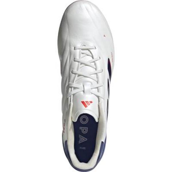 ���ǥ����� adidas ���� �ԥ奢 2 ELITE HG/AG ����ѥ� IG6401(�եåȥ������ۥ磻��/�륷�åɥ֥롼/�����顼��å�) ���å������ѥ���