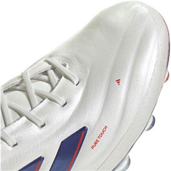 ���ǥ����� adidas ���� �ԥ奢 2 ELITE HG/AG ����ѥ� IG6401(�եåȥ������ۥ磻��/�륷�åɥ֥롼/�����顼��å�) ���å������ѥ���