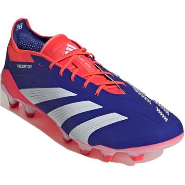 ���ǥ����� adidas �ץ�ǥ��� ELITE HG/AG ����ѥ� IH5921(�륷�åɥ֥롼/�եåȥ������ۥ磻��/�����顼��å�) ���å������ѥ���