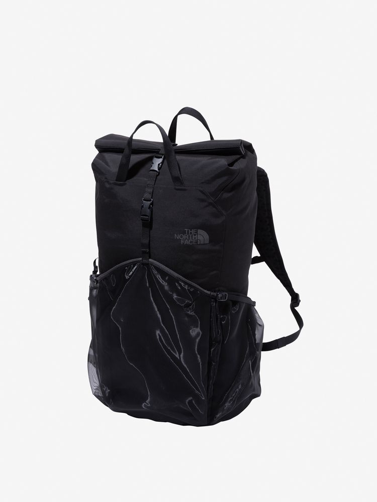 ザ・ノース・フェイス THE NORTH FACE ロールパック30 NM82388-K