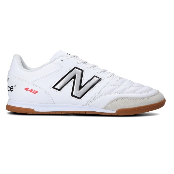 ˥塼Х New Balance 442 TEAM ID WT2 MS42IWT22E(ۥ磻) եåȥ륷塼