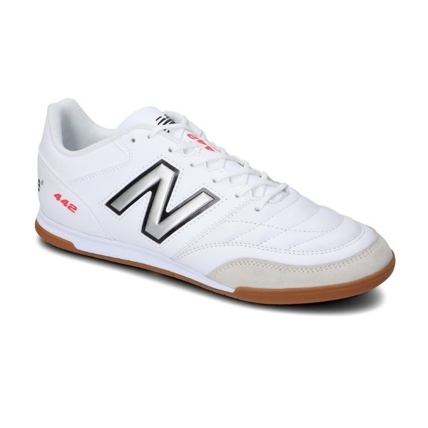 ˥塼Х New Balance 442 TEAM ID WT2 MS42IWT22E(ۥ磻) եåȥ륷塼