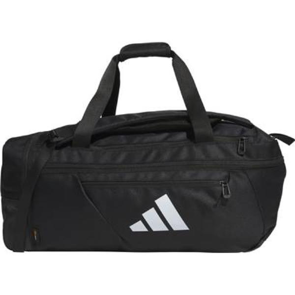 ���ǥ����� adidas �����ԡ����� ���åե�Хå� 50 IKK26-BLK(�֥�å�) ���ݡ��ĥХå�