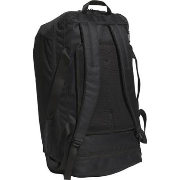 ���ǥ����� adidas �����ԡ����� ���åե�Хå� 50 IKK26-BLK(�֥�å�) ���ݡ��ĥХå�
