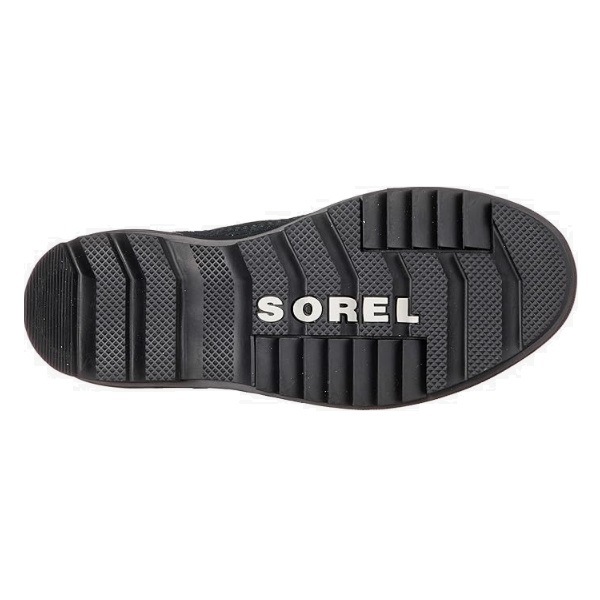 ����� SOREL �ƥ��ܥ�IV�ȡ��� NL3426-010(�֥�å�) ��ǥ����������󥿡��֡���
