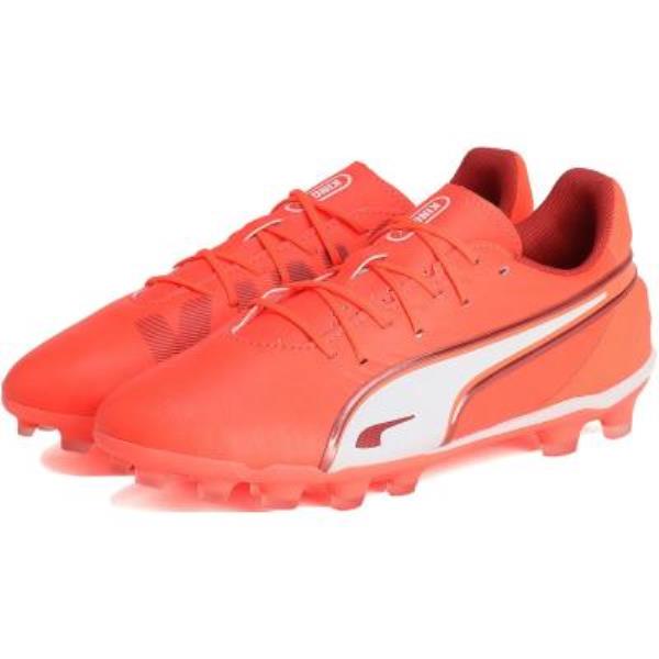 ס PUMA  ޥå HG/AG+MID JR 10832101(󥰥å/סޥۥ磻/åɥե䡼) ˥åѥ