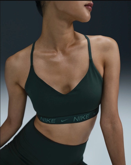 �ʥ��� Nike WS DF LGT SPT ����ǥ� �֥� FD1063-338(�ӥ�ơ������꡼��) ���ݡ��ĥ֥�