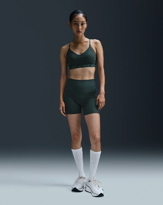 �ʥ��� Nike WS DF LGT SPT ����ǥ� �֥� FD1063-338(�ӥ�ơ������꡼��) ���ݡ��ĥ֥�