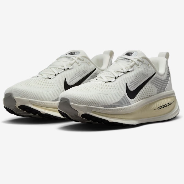 ナイキ Nike ウィメンズ ズーム ボメロ 18 HM6804-101(サミット