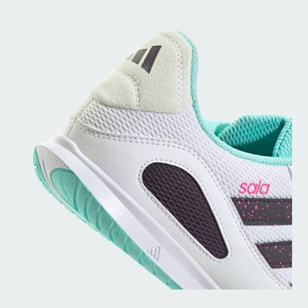 ���ǥ����� adidas SUPER SALA III�ʥ����ѡ� ���� ����ڥƥ������3�� JR5397(�եåȥ������ۥ磻��/��������֥�å�/�ե�å��奢����) �եåȥ��륷�塼��