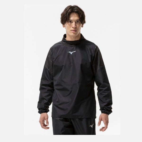�ߥ��� MIZUNO �ԥ��ƥ���� P2MEC525  ���å����������ॢ�åץ�����