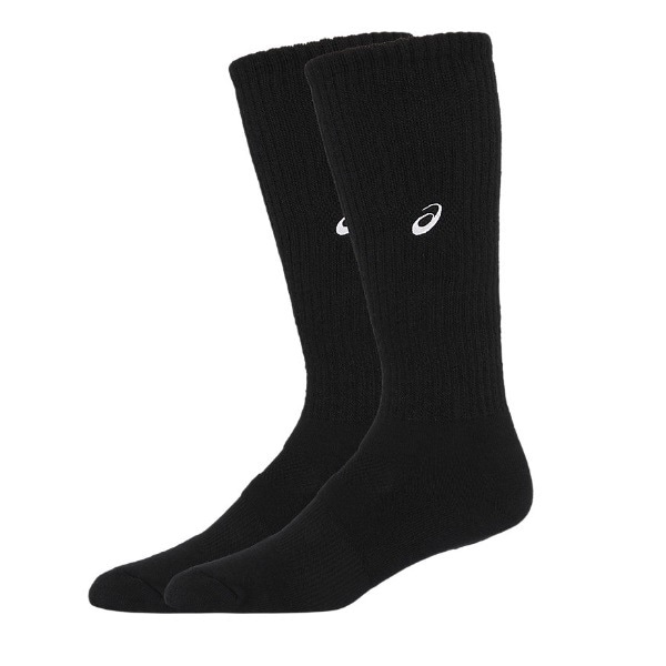 �����å��� asics ���ݥ���ȥϥ����å��� 3053A137-006(�֥�å��ߥۥ磻��) �Х졼�ܡ��륽�å���