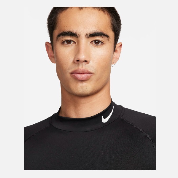 �ʥ����ץ� Nike �Σ� Dri-FIT ������ ��å� L/S �ȥå� ����ʡ���������������������� ��ǽ������ʡ� ����ץ�å���� �ޥ�� �ȥ졼�˥� �ڥȥ� ��� ����� �Х����å� �л� ���˥� Φ��UV ���Ƥ��ɻ� �ä���FB7909