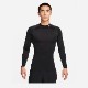 �ʥ����ץ� Nike �Σ� Dri-FIT ������ ��å� L/S �ȥå� ����ʡ���������������������� ��ǽ������ʡ� ����ץ�å���� �ޥ�� �ȥ졼�˥� �ڥȥ� ��� ����� �Х����å� �л� ���˥� Φ��UV ���Ƥ��ɻ� �ä���FB7909