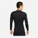 �ʥ����ץ� Nike �Σ� Dri-FIT ������ ��å� L/S �ȥå� ����ʡ���������������������� ��ǽ������ʡ� ����ץ�å���� �ޥ�� �ȥ졼�˥� �ڥȥ� ��� ����� �Х����å� �л� ���˥� Φ��UV ���Ƥ��ɻ� �ä���FB7909