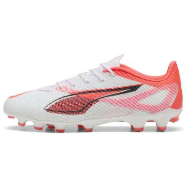 �ס��� PUMA ����ȥ� 5 �ץ� HG/AG 10833701(�ס��ޥۥ磻��/�ס��ޥ֥�å�/���������󥰥�å�) ���å������ѥ���