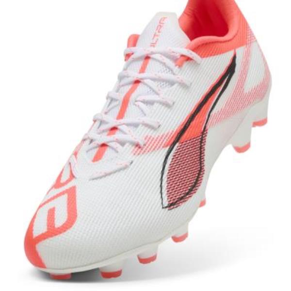 �ס��� PUMA ����ȥ� 5 �ץ� HG/AG 10833701(�ס��ޥۥ磻��/�ס��ޥ֥�å�/���������󥰥�å�) ���å������ѥ���