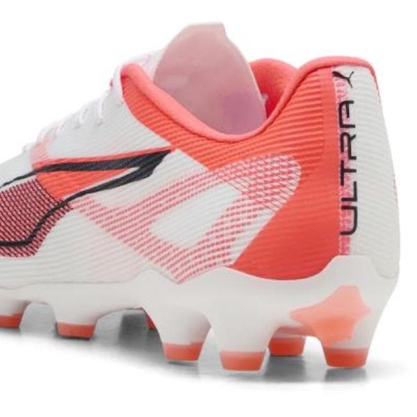 �ס��� PUMA ����ȥ� 5 �ץ� HG/AG 10833701(�ס��ޥۥ磻��/�ס��ޥ֥�å�/���������󥰥�å�) ���å������ѥ���