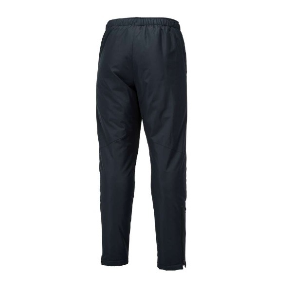 �ߥ��� MIZUNO �������ޡ��ѥ�� P2MFB591-09(�֥�å�) ���å����������ॢ�åץѥ��