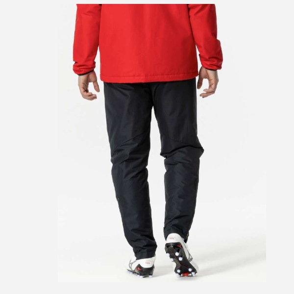 �ߥ��� MIZUNO �������ޡ��ѥ�� P2MFB591-09(�֥�å�) ���å����������ॢ�åץѥ��