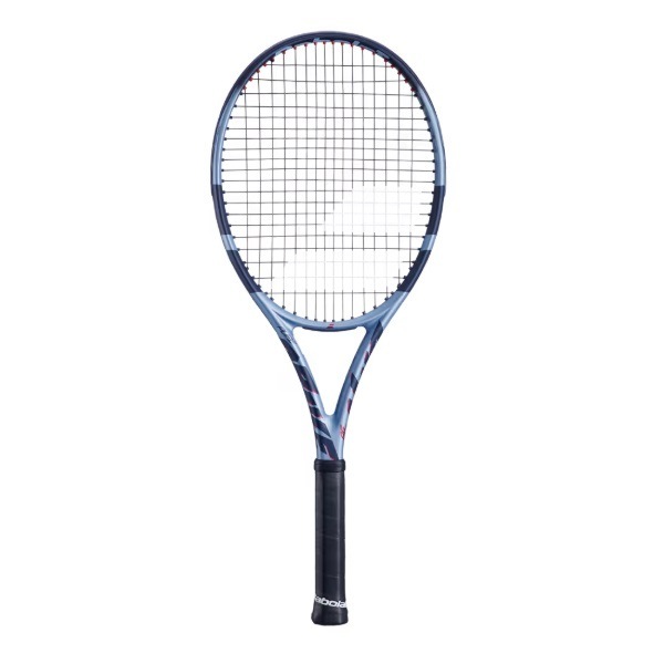 �Хܥ� BABOLAT Pure Drive 98 101551-100(�᥿��å��֥롼) �ż��ƥ˥��饱�å�