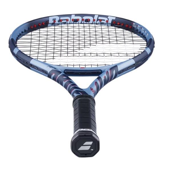 �Хܥ� BABOLAT Pure Drive 98 101551-100(�᥿��å��֥롼) �ż��ƥ˥��饱�å�