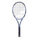 �Хܥ� BABOLAT Pure Drive 98 101551-100(�᥿��å��֥롼) �ż��ƥ˥��饱�å�