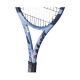 �Хܥ� BABOLAT Pure Drive 98 101551-100(�᥿��å��֥롼) �ż��ƥ˥��饱�å�