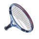 �Хܥ� BABOLAT Pure Drive 98 101551-100(�᥿��å��֥롼) �ż��ƥ˥��饱�å�