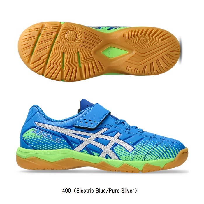 �����å��� asics JUNIOLE 7 IN 1104A055  ����˥��եåȥ��륷�塼��