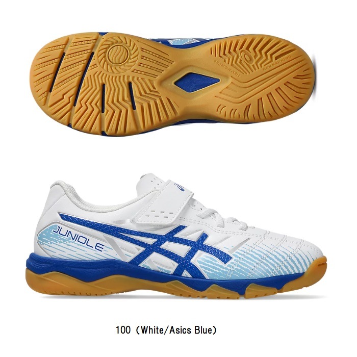 �����å��� asics JUNIOLE 7 IN 1104A055  ����˥��եåȥ��륷�塼��