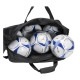 �ߥ��� MIZUNO �ܡ��륱����(6������) P3GDC502-09(�֥�å�) ���å����Хå�