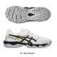 �����å��� asics JUNIOLE 7 TF 1104A056  ����˥����å����ȥ졼�˥󥰥��塼��