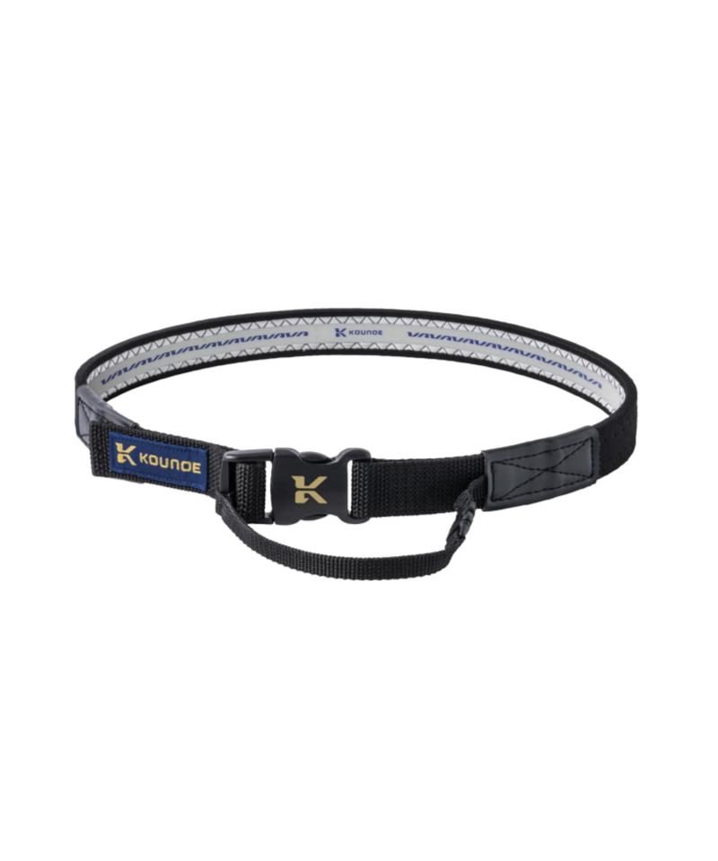 �ǥ���� DESCENTE ��KOUNOE�ۥ����Υ��٥�ȹ����ѡʥ饤�ȡ� KZ4SBL01U(�֥�å�) �򹯥��å������ݡ��ĥ���