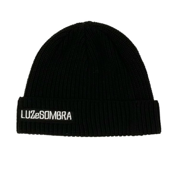 롼֥ LUZ e SOMBRA LUZ DOUBLE KNIT CAP L1242412  å꡼˥åȥå