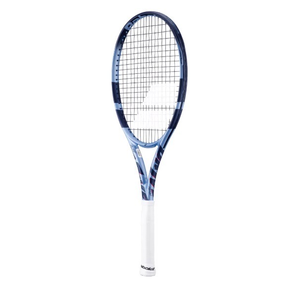 �Хܥ� BABOLAT Pure Drive Team 101554-100(�᥿��å��֥롼) �ż��ƥ˥��饱�å�