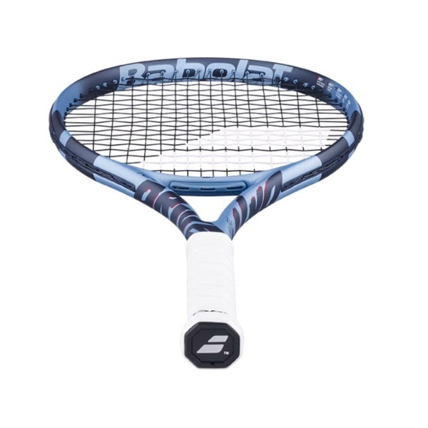 �Хܥ� BABOLAT Pure Drive Team 101554-100(�᥿��å��֥롼) �ż��ƥ˥��饱�å�