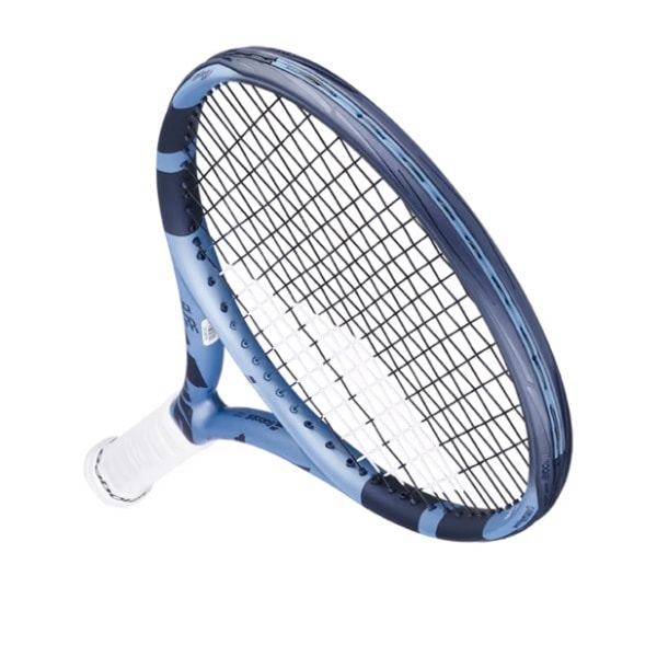 �Хܥ� BABOLAT Pure Drive Team 101554-100(�᥿��å��֥롼) �ż��ƥ˥��饱�å�