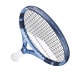 �Хܥ� BABOLAT Pure Drive Team 101554-100(�᥿��å��֥롼) �ż��ƥ˥��饱�å�