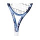 �Хܥ� BABOLAT Pure Drive Team 101554-100(�᥿��å��֥롼) �ż��ƥ˥��饱�å�