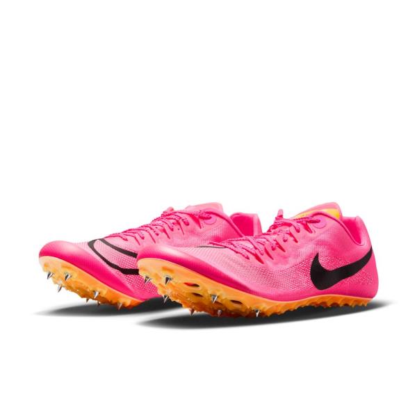 ナイキ Nike ズーム JA フライ 4 DR2741-600(ハイパーピンク/レーザー