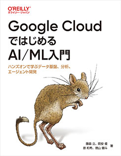 Google Cloud�ǤϤ����AI/ML���� �ϥ󥺥���ǳؤ֥ǡ������ס�ʬ�ϡ�����������ȳ�ȯ