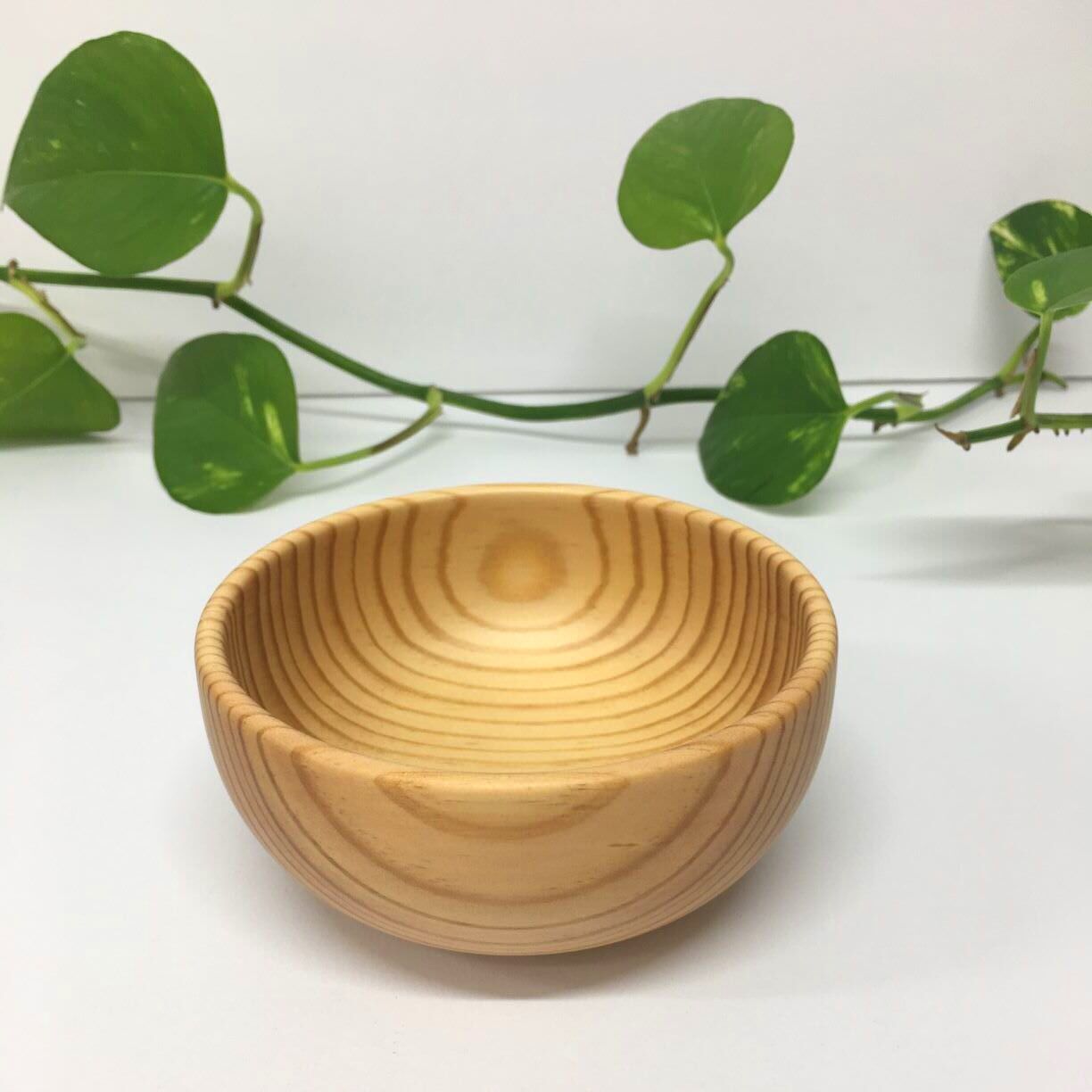 大野木工 小鉢（中） 箱なし｜ひろの商店の通販サイト