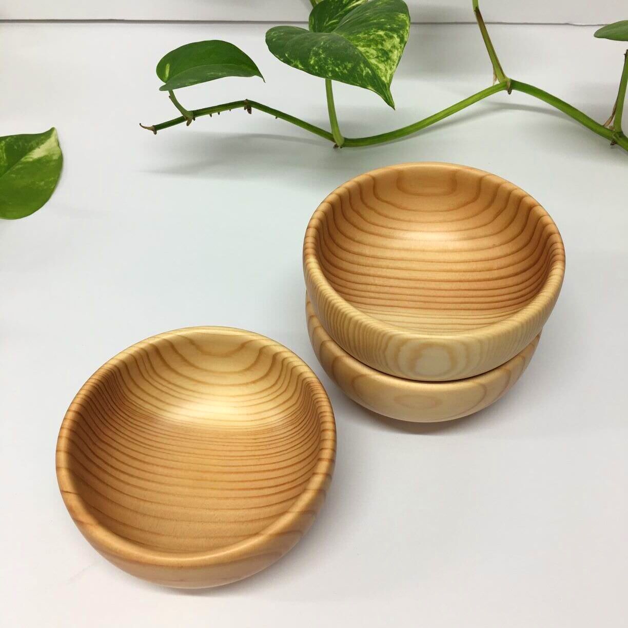 大野木工 小鉢（大） 箱なし｜ひろの商店の通販サイト