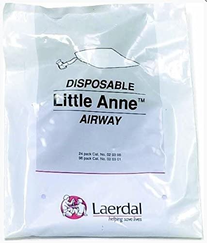 リトルアン　エアウェイ（24枚）【取寄商品】