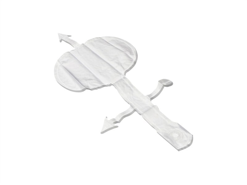ミニアン　交換用肺袋（６個入）【取寄商品】