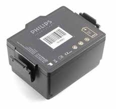 正規品】ハートスタートFR3/FR3Pro 臨床用バッテリ【生産終了