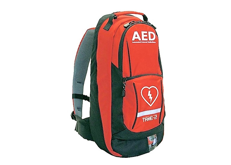 󥿥 AEDѥХåѥå⡼륵